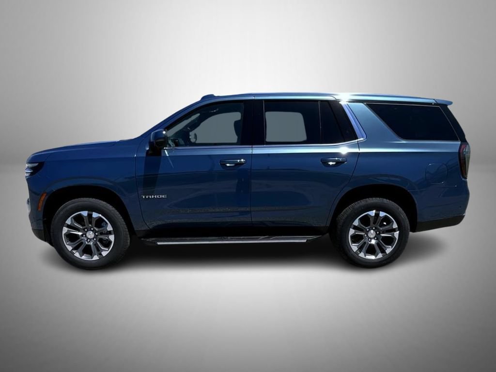 2026 Chevrolet Tahoe LT - Photo 8