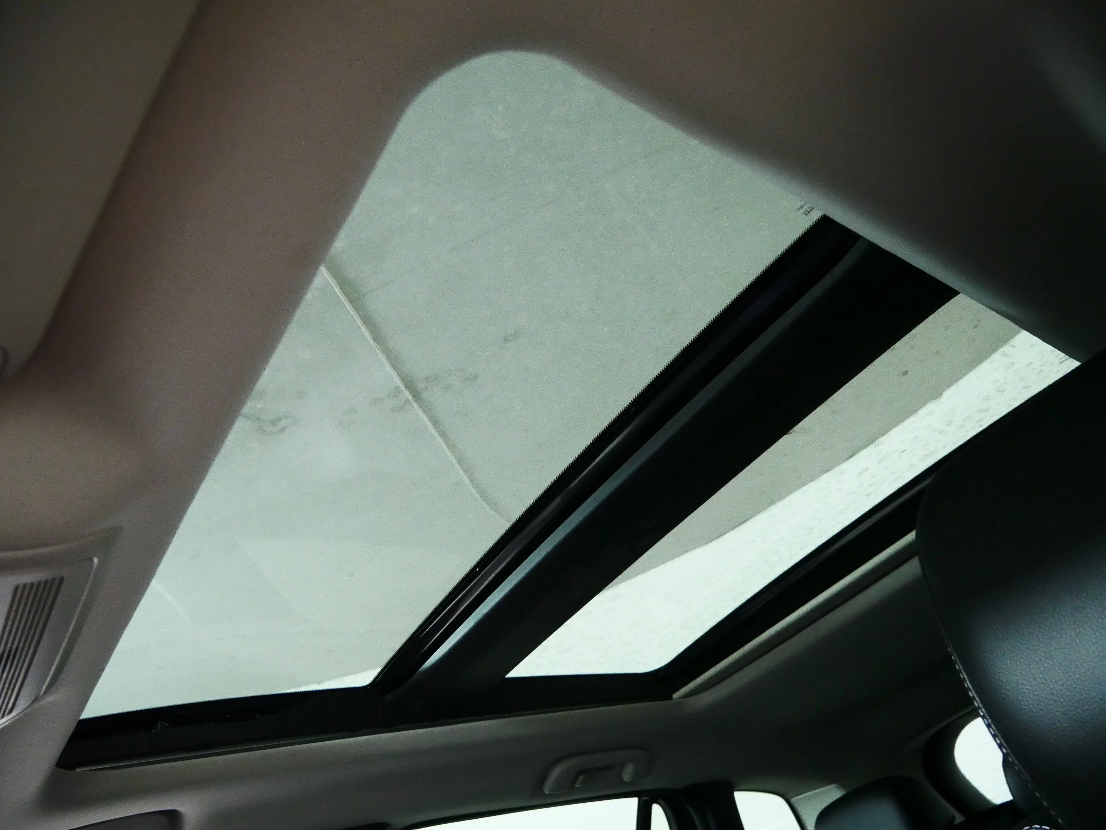 New 2026 Polymetal Gray Metallic Mazda Preferred image 8