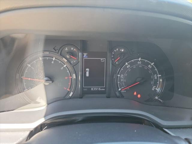 Certified Used 2021 MAGNETIC GRAY MET. Toyota  image 37