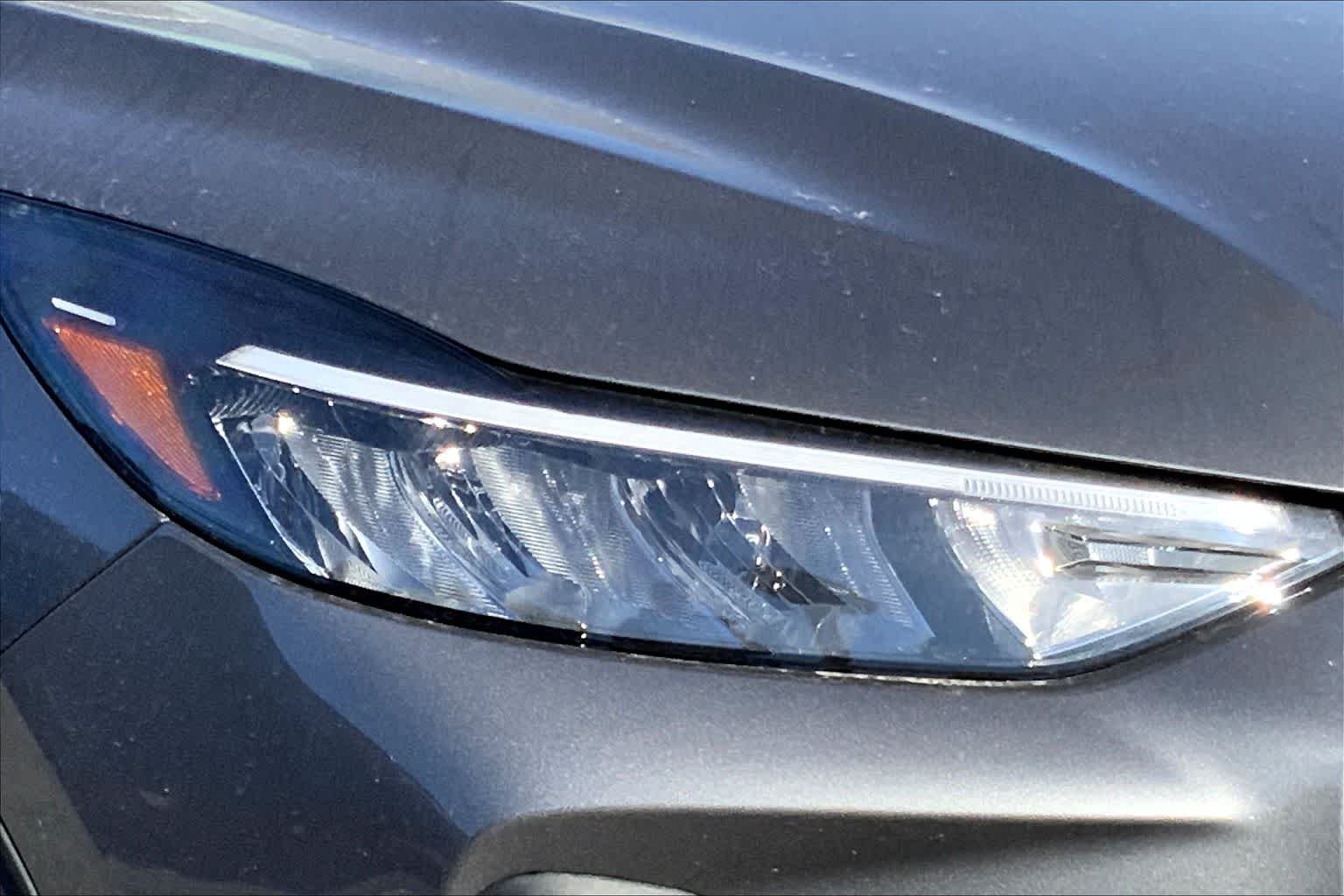 2026 Ford Escape Active - Photo 10