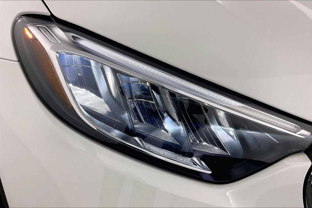 2026 Mercedes-Benz GLC Base - Photo 24