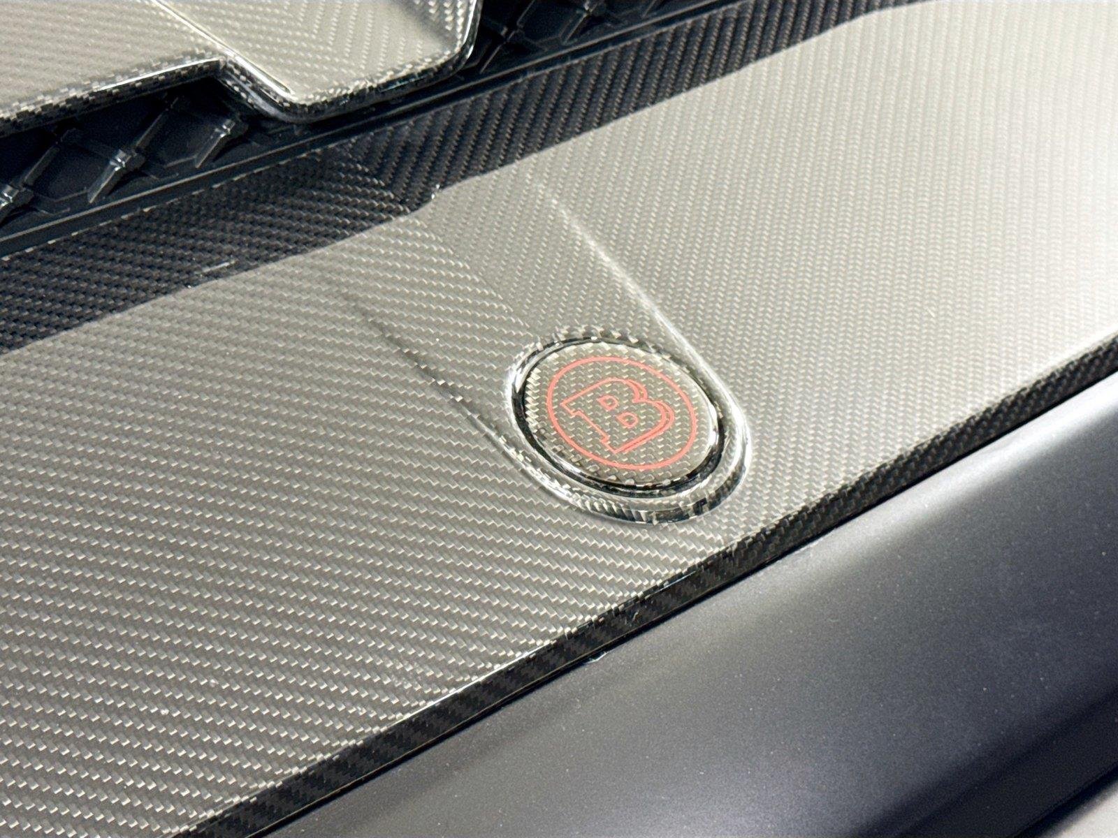 2024 Mercedes-Benz G-Class AMG G63 - Photo 38