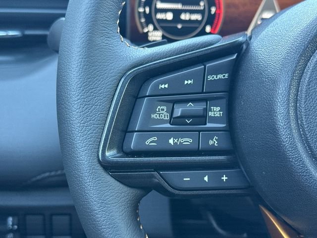 2026 Subaru Outback Wilderness - Photo 32