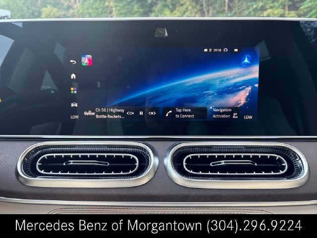 New 2027 Twilight Blue Metallic Mercedes-Benz GLE 350 image 26