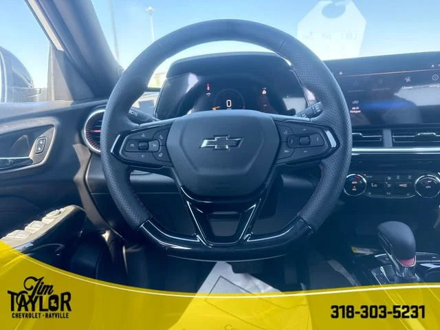 2026 Chevrolet Trax RS - Photo 15