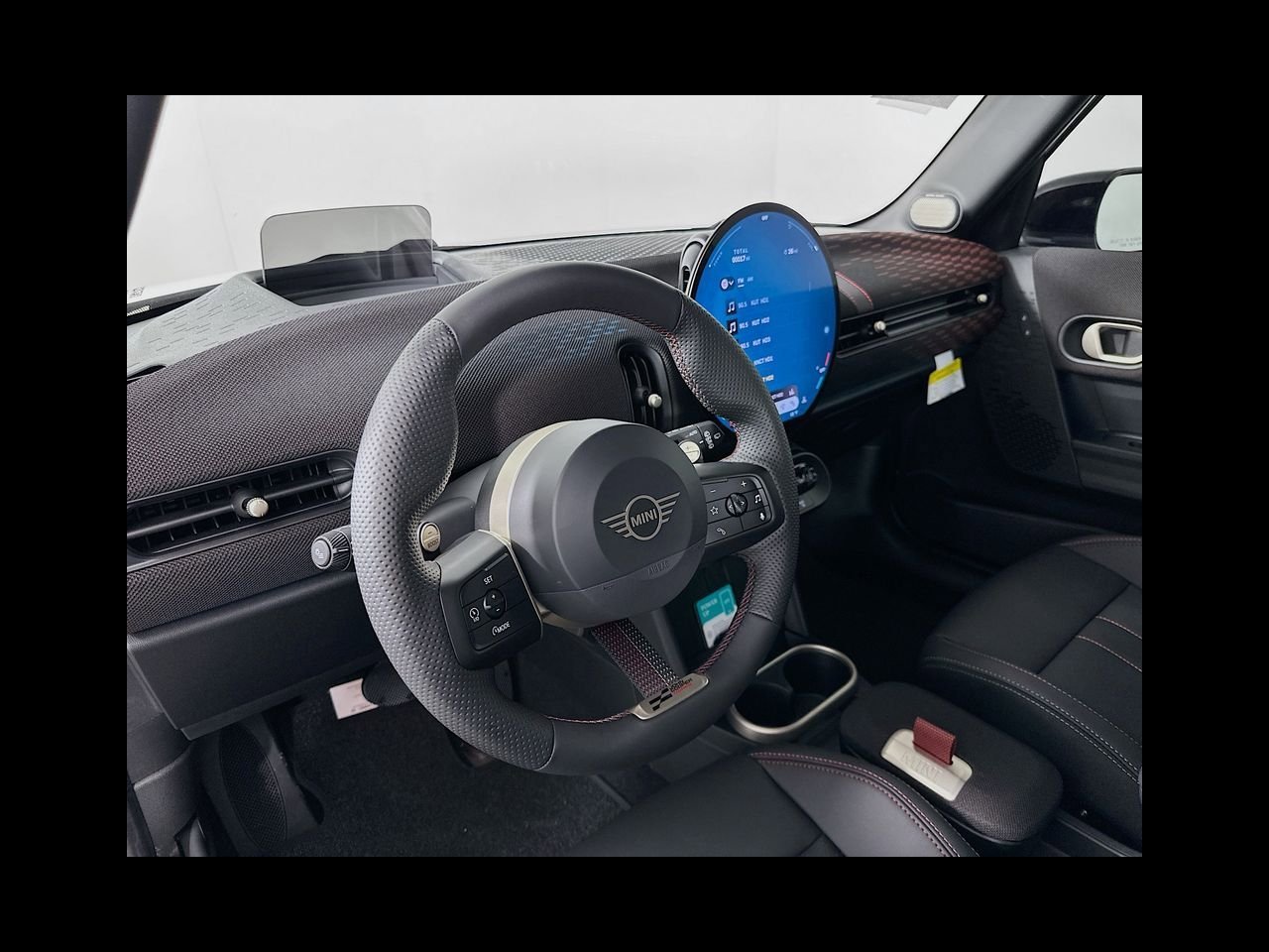 2026 MINI Hardtop 4 Door S - Photo 9