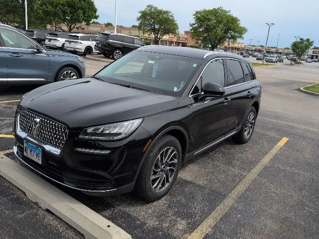 2022 Lincoln Corsair AWD's photo