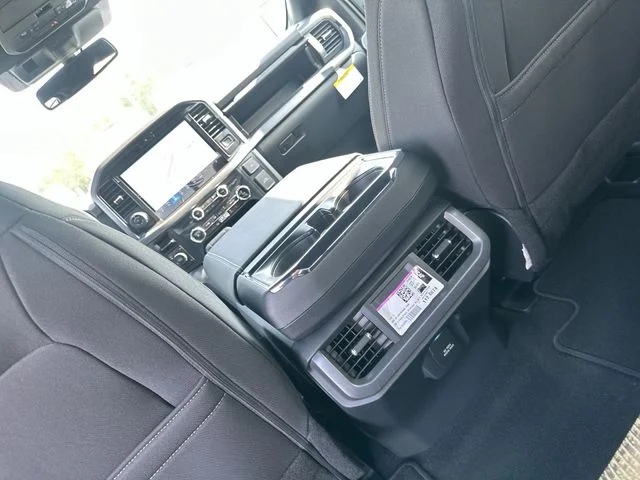 New 2026 Gray Ford XLT image 23