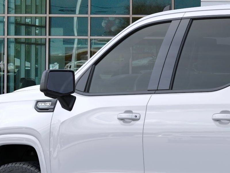 2026 GMC Sierra 1500 Elevation - Photo 13