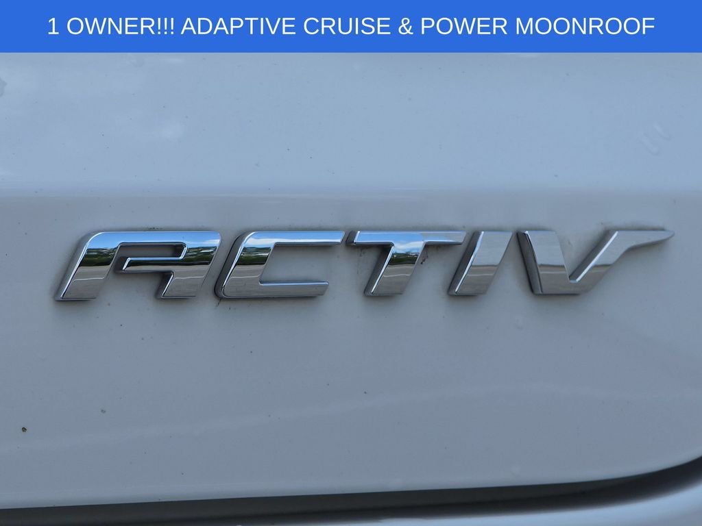 Used 2024 White Chevrolet ACTIV image 33