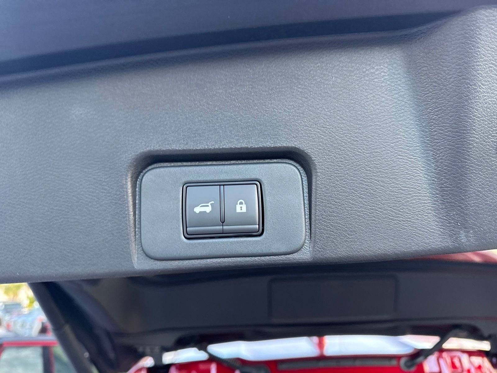 New 2026 Nissan Rogue SV 4D Sport Utility