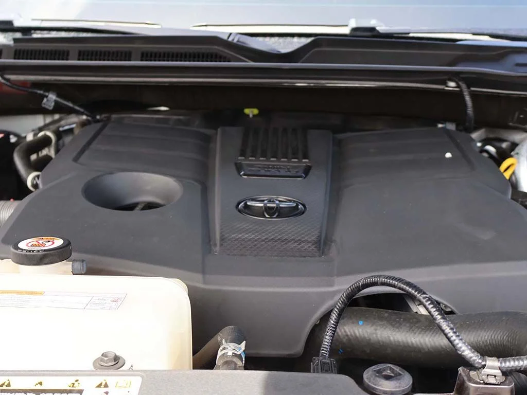 Used 2023 Silver Toyota 1794 image 20