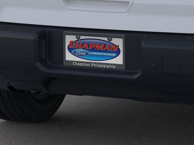 New 2026 Oxford White Ford Big Bend® image 23