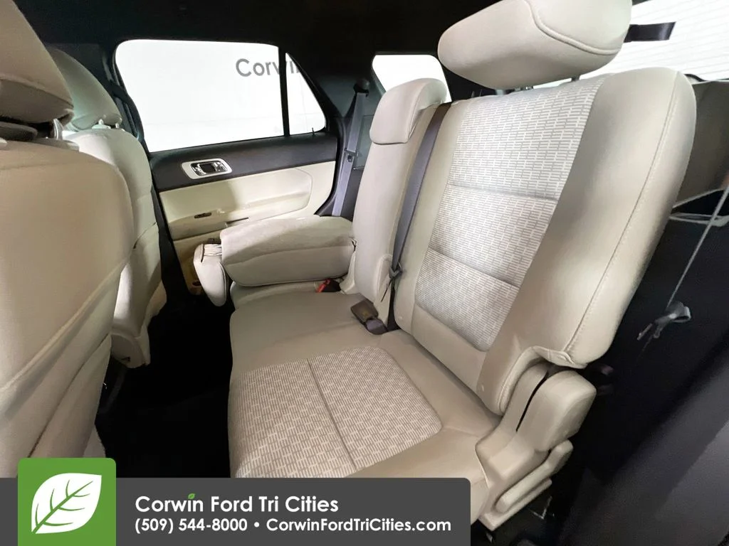 Used 2014 Sunset Ford XLT image 26
