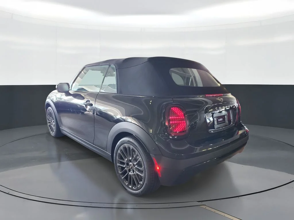 New 2026 Black MINI  image 4
