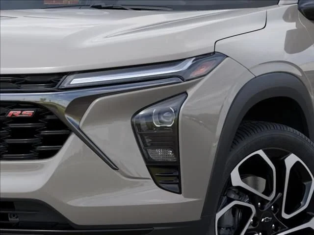 New 2026 White Sands Chevrolet 2RS image 10