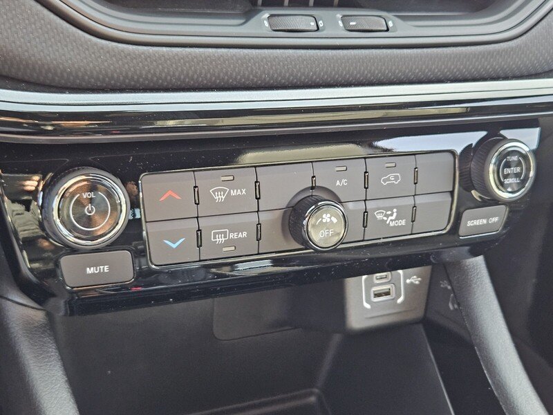 2026 Jeep Compass Altitude - Photo 18