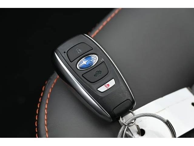 New 2026 Black Subaru Limited Hybrid image 68