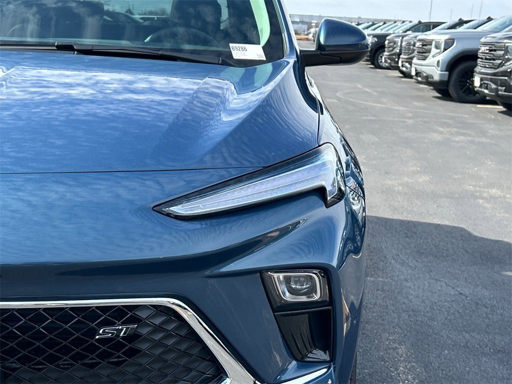 2026 BUICK ENCORE GX - Image 9