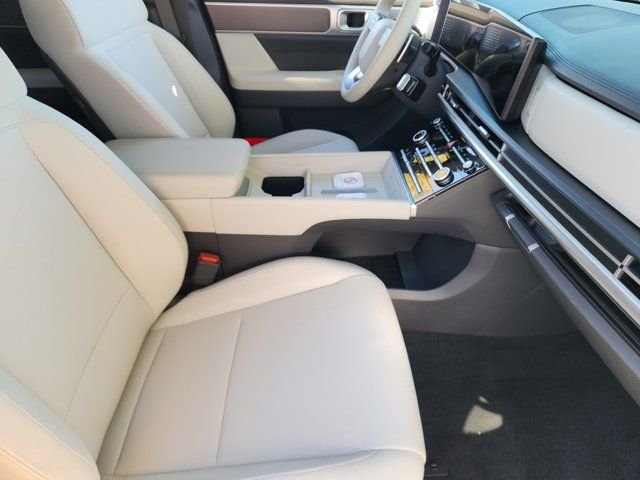 2026 Hyundai Santa Fe SE - Photo 9