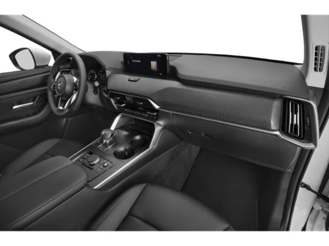 2026 Mazda CX-90 Select Package - Photo 12
