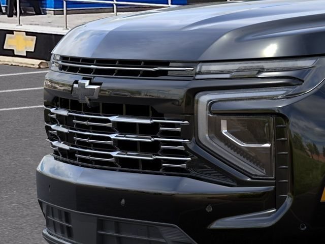 New 2026 Black Chevrolet High Country image 13