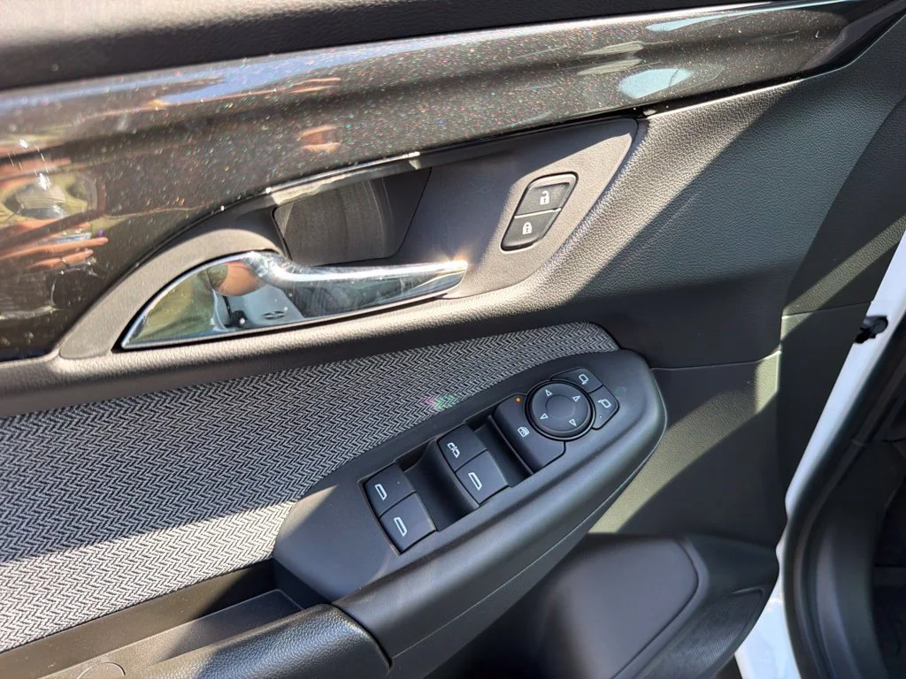 2026 Chevrolet Trailblazer LT - Photo 12