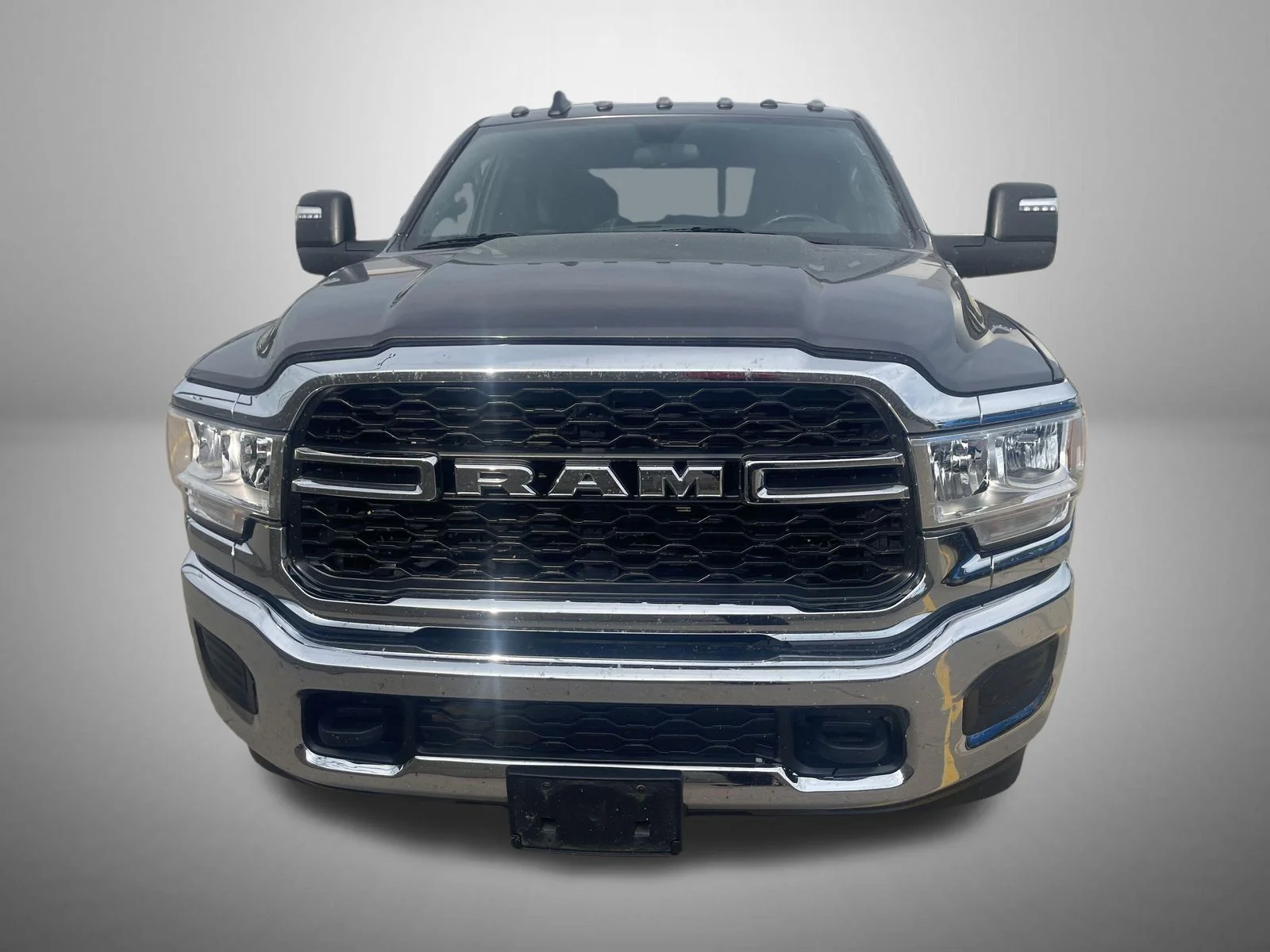 Certified Used 2024 Gray Ram Tradesman image 2