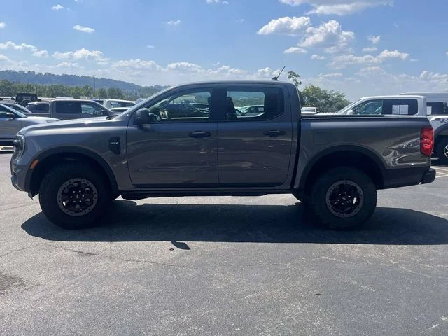 Certified Used 2024 Gray Ford XL image 7