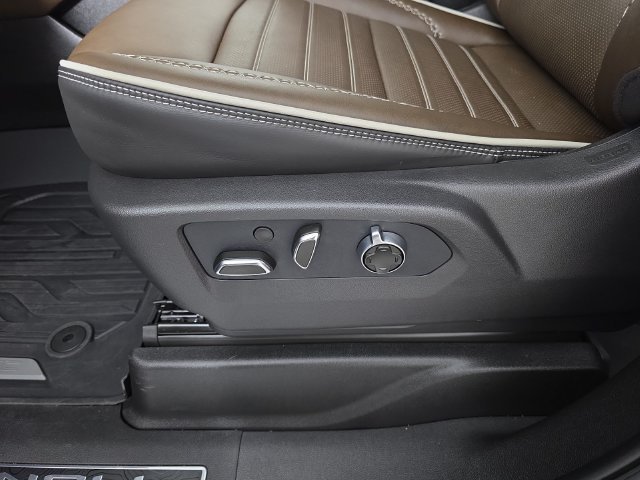 Used 2026 Sterling Metallic GMC Denali Ultimate image 26