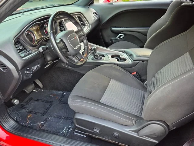 Used 2022 Red Dodge GT image 14