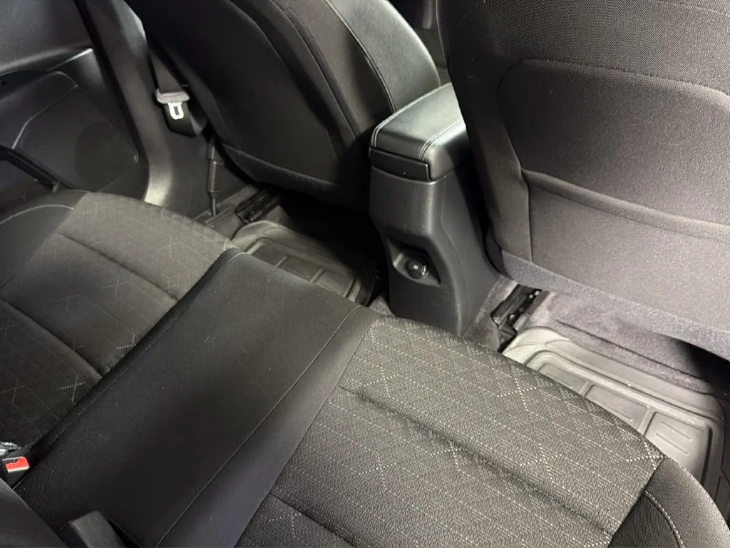 Used 2020 Gray Kia S image 30