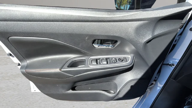 Used 2025 Gray Nissan 1.6 SR image 17