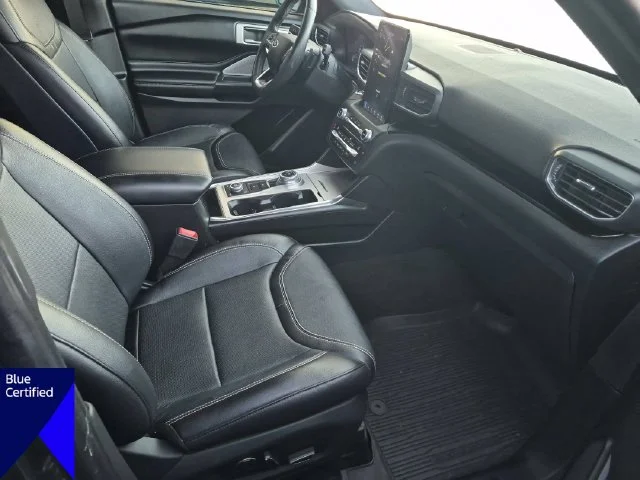 Used 2020 Gray Ford ST image 36