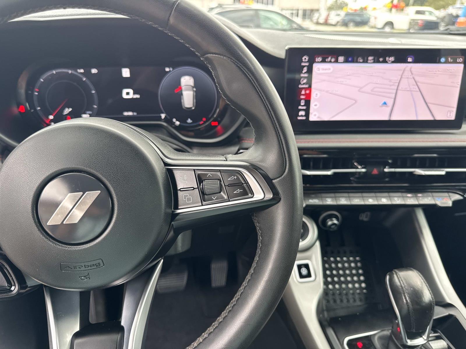 Used 2023 8 Ball Dodge GT Plus image 24