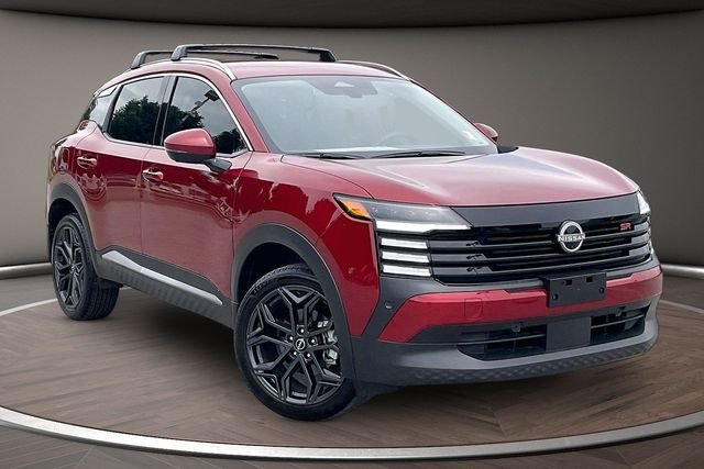 Used 2025 Red Nissan SR image 10
