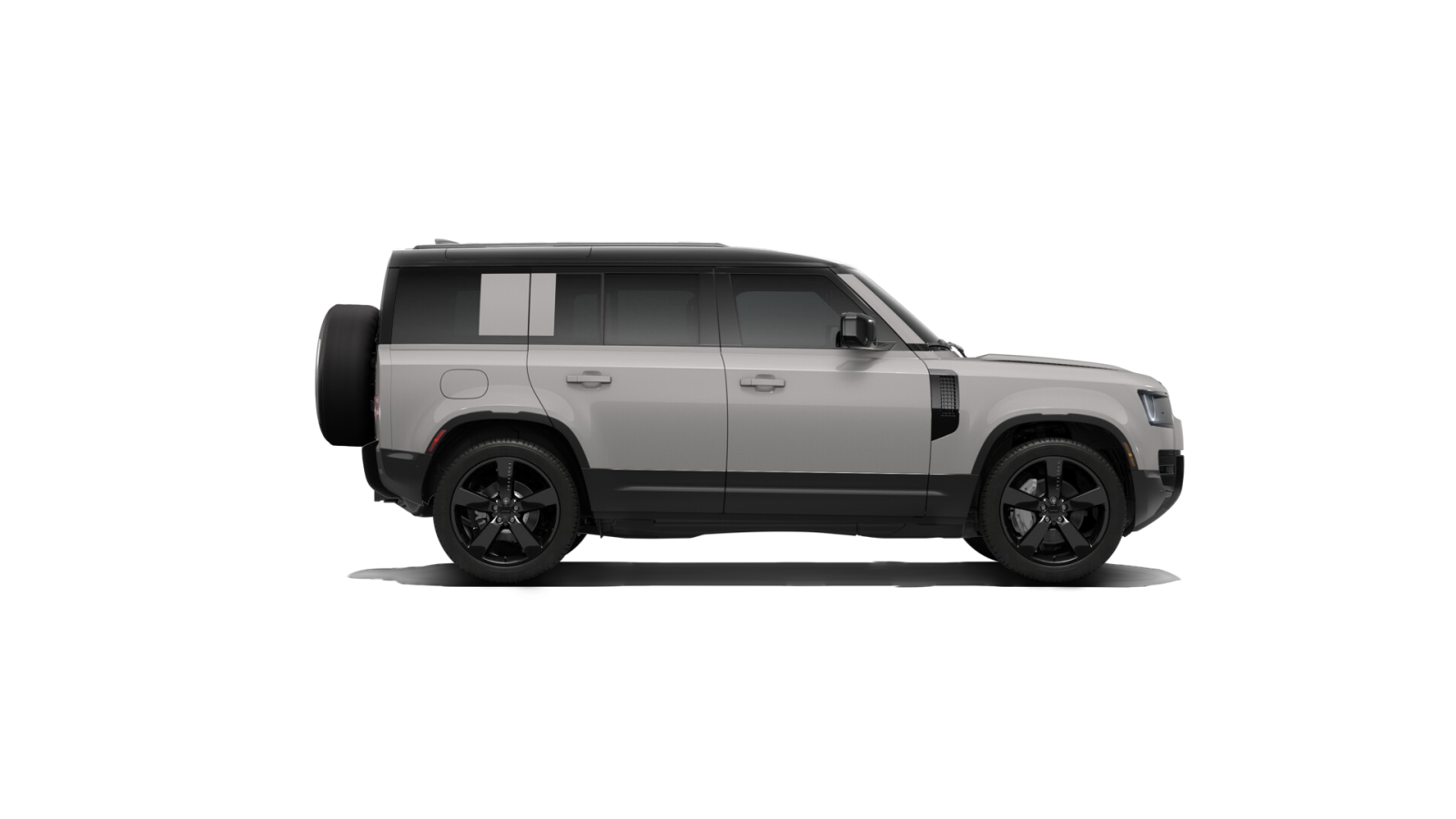 New 2026 Borasco Grey LAND ROVER S 300PS image 3