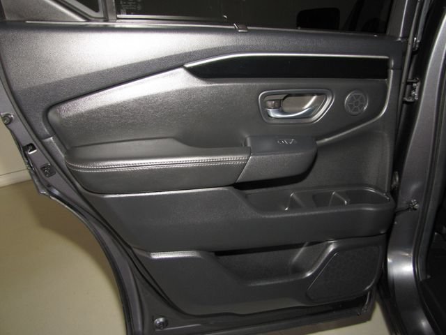 Certified Used 2025 Modern Steel Metallic Honda Touring image 44