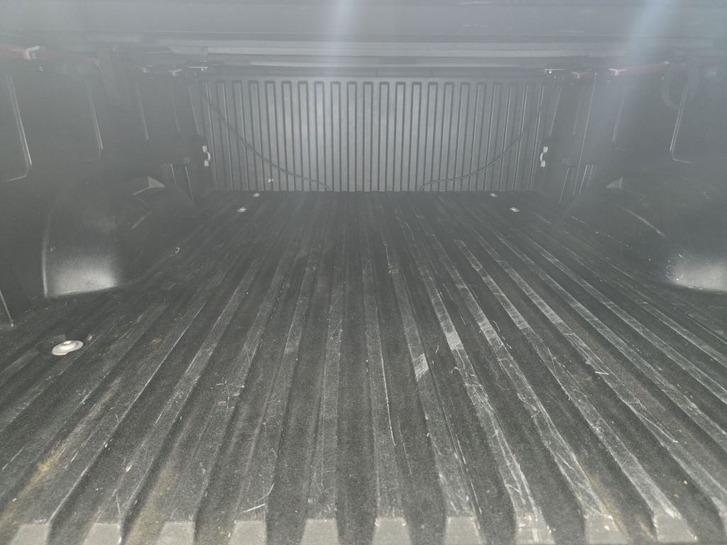 Used 2023 Red Toyota SR5 image 9
