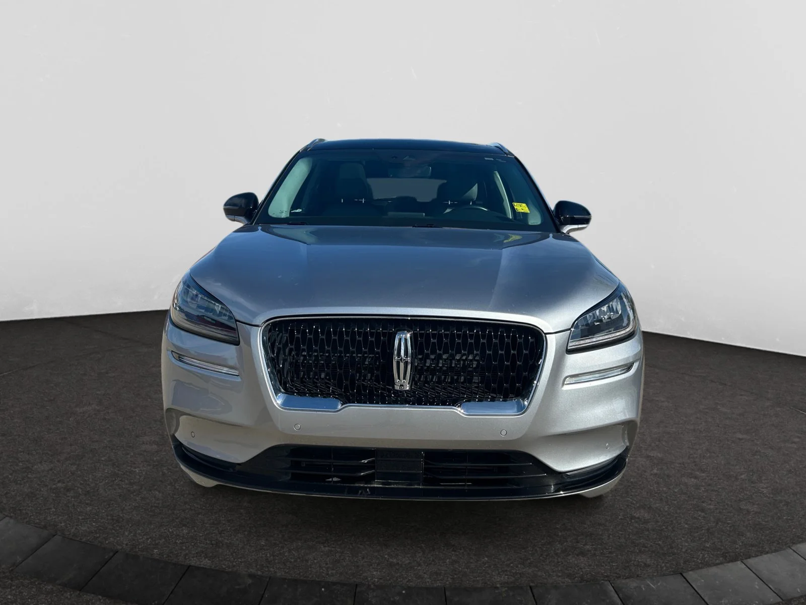 Used 2022 SILVER Lincoln RESERVE AWD image 5