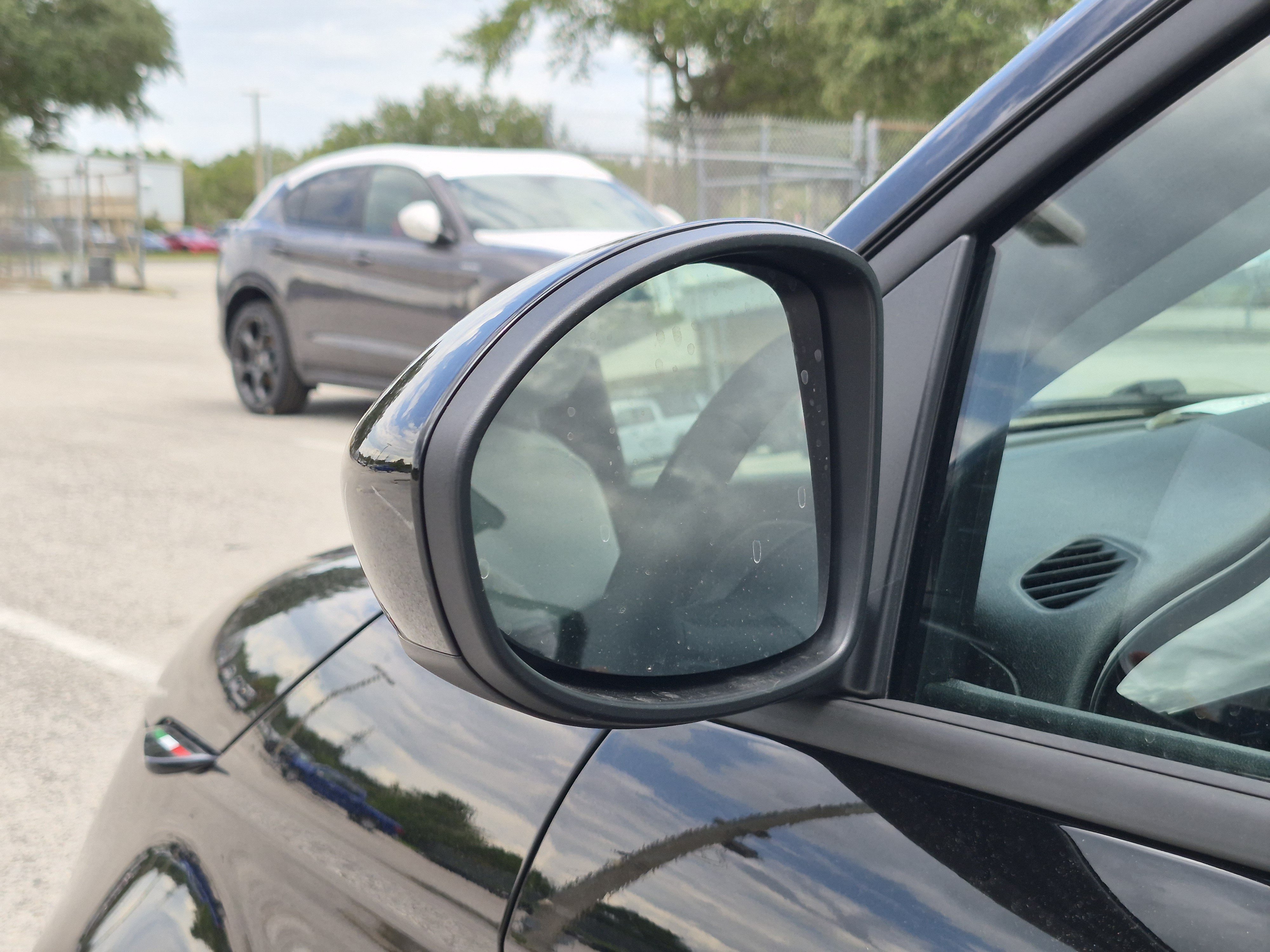 New 2026 Tuxedo Black FIAT  image 22