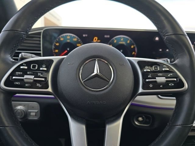 2020 Mercedes-Benz GLE GLE350 - Photo 32