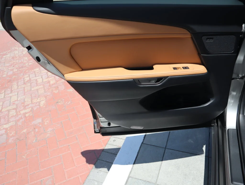 New 2026  Lexus 350h Premium image 24