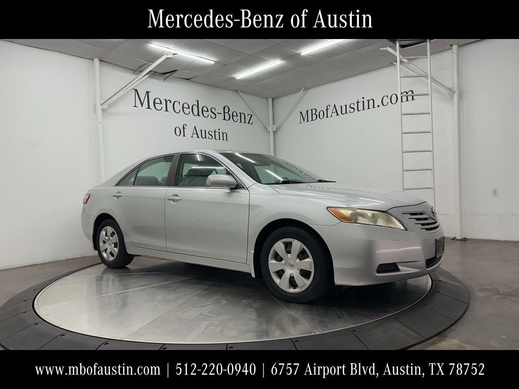 2009 Toyota Camry