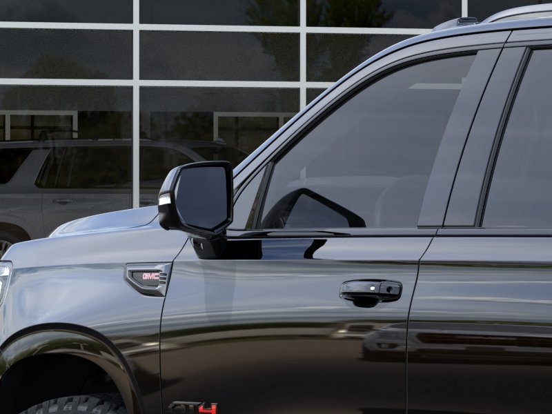2026 GMC Yukon XL AT4 - Photo 12