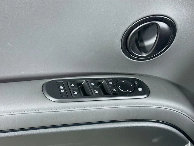 New 2026 Hyundai PALISADE XRT Pro