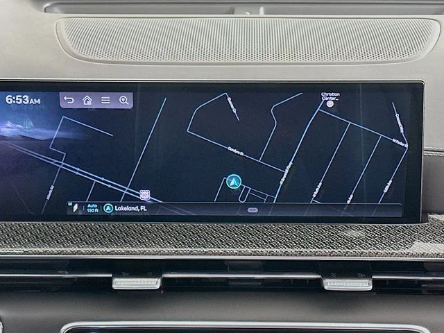 New 2025 Genesis GV80 Coupe 3.5T e-SC