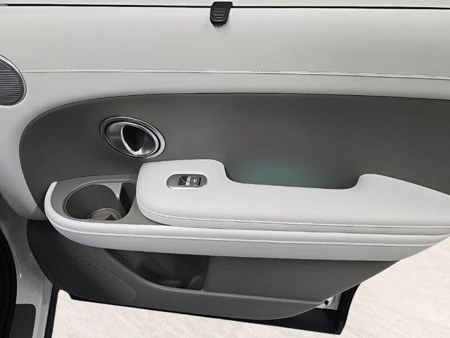 New 2026 White Hyundai SEL Premium 8P image 23