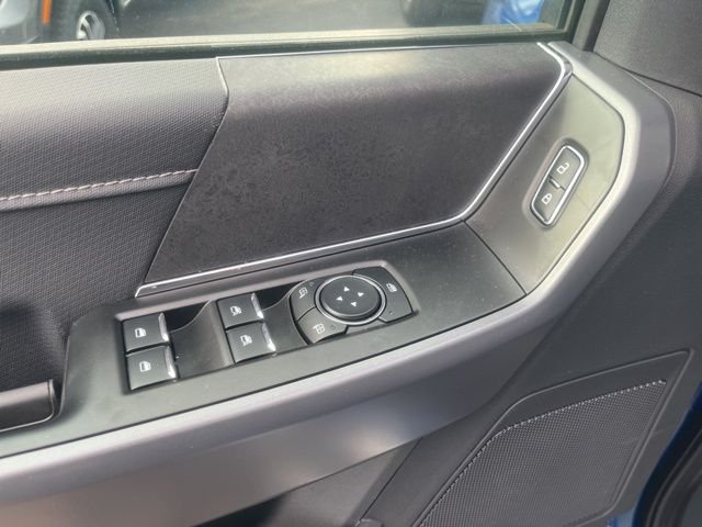 2025 Ford F-150 XLT - Photo 28