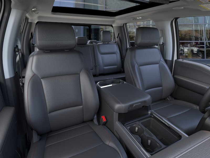 2026 Ford F-350 Super Duty Lariat - Photo 10